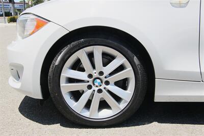 2013 BMW 1 Series 128i  **TECHNOLOGY PKG** - Photo 12 - Dublin, CA 94568