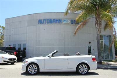 2013 BMW 1 Series 128i  **TECHNOLOGY PKG** - Photo 5 - Dublin, CA 94568