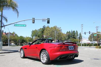 2016 Jaguar F-TYPE   - Photo 8 - Dublin, CA 94568