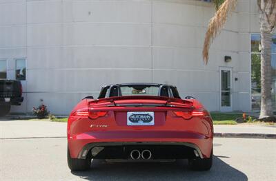 2016 Jaguar F-TYPE   - Photo 7 - Dublin, CA 94568