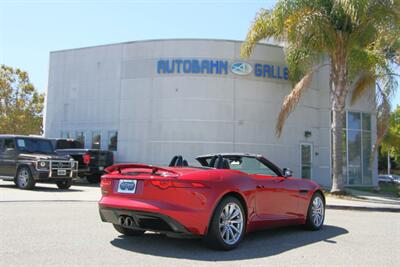 2016 Jaguar F-TYPE   - Photo 6 - Dublin, CA 94568