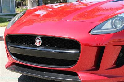 2016 Jaguar F-TYPE   - Photo 12 - Dublin, CA 94568