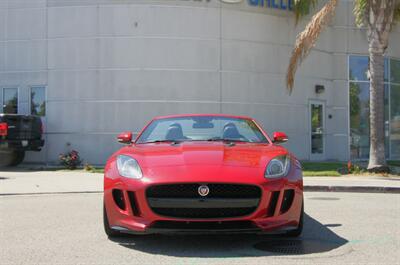 2016 Jaguar F-TYPE   - Photo 2 - Dublin, CA 94568