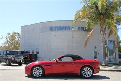 2016 Jaguar F-TYPE   - Photo 5 - Dublin, CA 94568