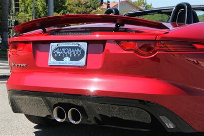 2016 Jaguar F-TYPE   - Photo 13 - Dublin, CA 94568