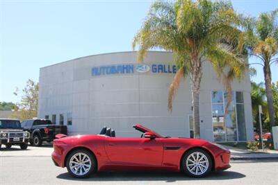 2016 Jaguar F-TYPE   - Photo 4 - Dublin, CA 94568