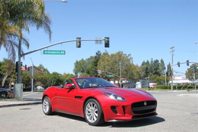 2016 Jaguar F-TYPE   - Photo 3 - Dublin, CA 94568