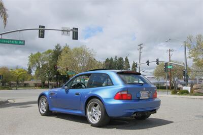 1999 BMW M Coupe  **RARE SPEC** - Photo 8 - Dublin, CA 94568