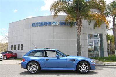 1999 BMW M Coupe  **RARE SPEC** - Photo 4 - Dublin, CA 94568