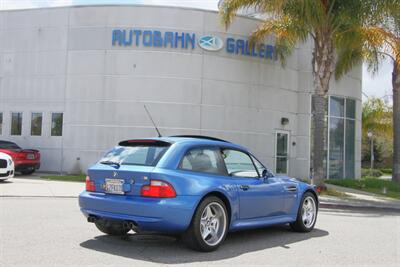 1999 BMW M Coupe  **RARE SPEC** - Photo 6 - Dublin, CA 94568