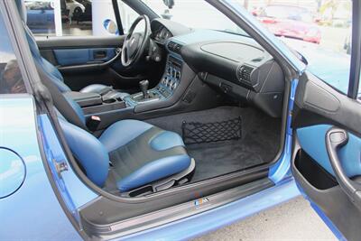 1999 BMW M Coupe  **RARE SPEC** - Photo 23 - Dublin, CA 94568