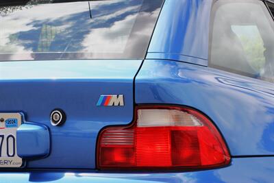 1999 BMW M Coupe  **RARE SPEC** - Photo 10 - Dublin, CA 94568