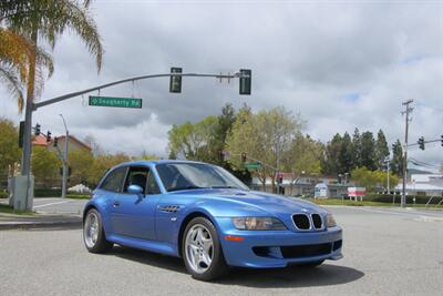 1999 BMW M Coupe  **RARE SPEC** - Photo 3 - Dublin, CA 94568