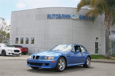 1999 BMW M Coupe  **RARE SPEC** - Photo 1 - Dublin, CA 94568