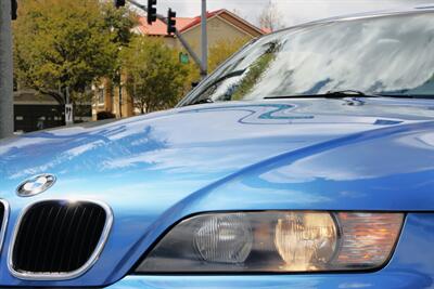 1999 BMW M Coupe  **RARE SPEC** - Photo 9 - Dublin, CA 94568