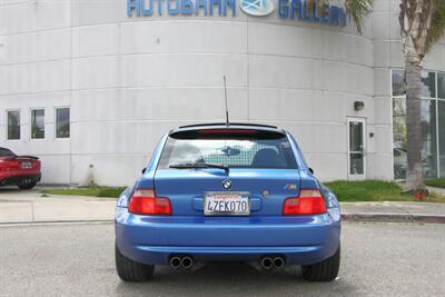 1999 BMW M Coupe  **RARE SPEC** - Photo 7 - Dublin, CA 94568