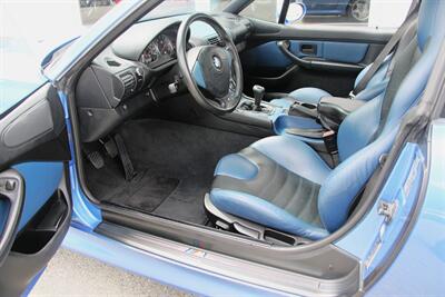 1999 BMW M Coupe  **RARE SPEC** - Photo 19 - Dublin, CA 94568