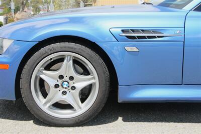 1999 BMW M Coupe  **RARE SPEC** - Photo 13 - Dublin, CA 94568