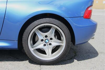 1999 BMW M Coupe  **RARE SPEC** - Photo 14 - Dublin, CA 94568