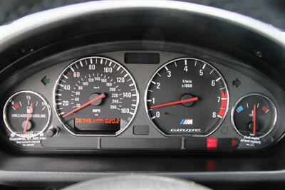 1999 BMW M Coupe  **RARE SPEC** - Photo 26 - Dublin, CA 94568