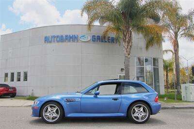 1999 BMW M Coupe  **RARE SPEC** - Photo 5 - Dublin, CA 94568