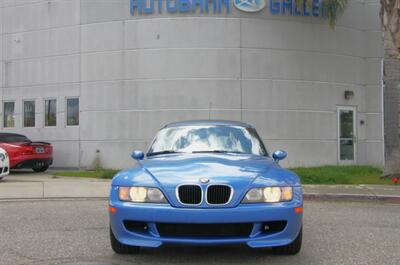 1999 BMW M Coupe  **RARE SPEC** - Photo 2 - Dublin, CA 94568