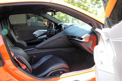 2020 Chevrolet Corvette Stingray ***Z51 PERFORMANCE PKG***   - Photo 15 - Dublin, CA 94568