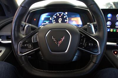 2020 Chevrolet Corvette Stingray ***Z51 PERFORMANCE PKG***   - Photo 27 - Dublin, CA 94568