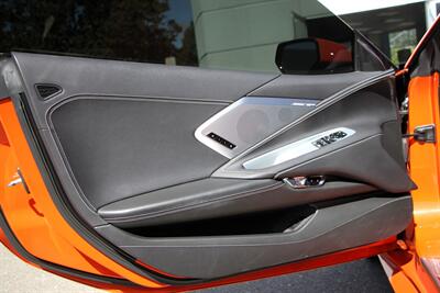 2020 Chevrolet Corvette Stingray ***Z51 PERFORMANCE PKG***   - Photo 12 - Dublin, CA 94568