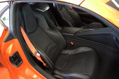 2020 Chevrolet Corvette Stingray ***Z51 PERFORMANCE PKG***   - Photo 34 - Dublin, CA 94568