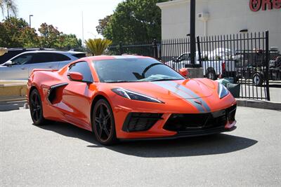 2020 Chevrolet Corvette Stingray ***Z51 PERFORMANCE PKG***   - Photo 4 - Dublin, CA 94568