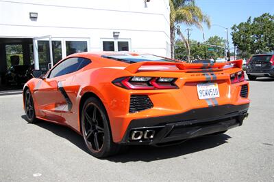 2020 Chevrolet Corvette Stingray ***Z51 PERFORMANCE PKG***   - Photo 6 - Dublin, CA 94568