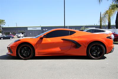 2020 Chevrolet Corvette Stingray ***Z51 PERFORMANCE PKG***   - Photo 5 - Dublin, CA 94568
