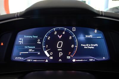 2020 Chevrolet Corvette Stingray ***Z51 PERFORMANCE PKG***   - Photo 22 - Dublin, CA 94568