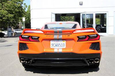 2020 Chevrolet Corvette Stingray ***Z51 PERFORMANCE PKG***   - Photo 7 - Dublin, CA 94568