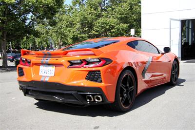 2020 Chevrolet Corvette Stingray ***Z51 PERFORMANCE PKG***   - Photo 8 - Dublin, CA 94568