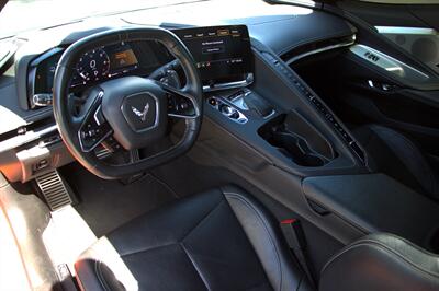 2020 Chevrolet Corvette Stingray ***Z51 PERFORMANCE PKG***   - Photo 17 - Dublin, CA 94568
