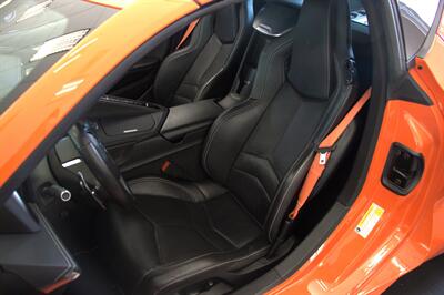 2020 Chevrolet Corvette Stingray ***Z51 PERFORMANCE PKG***   - Photo 33 - Dublin, CA 94568
