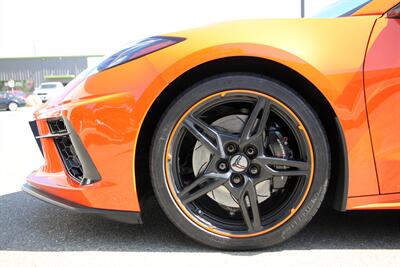 2020 Chevrolet Corvette Stingray ***Z51 PERFORMANCE PKG***   - Photo 10 - Dublin, CA 94568