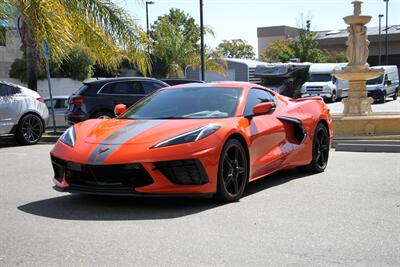 2020 Chevrolet Corvette Stingray ***Z51 PERFORMANCE PKG***   - Photo 3 - Dublin, CA 94568