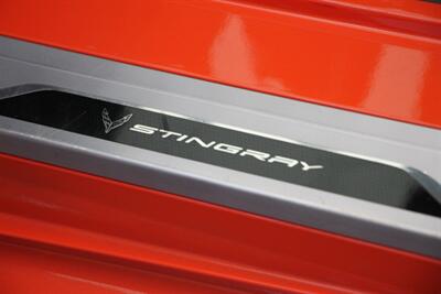 2020 Chevrolet Corvette Stingray ***Z51 PERFORMANCE PKG***   - Photo 21 - Dublin, CA 94568