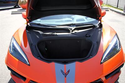 2020 Chevrolet Corvette Stingray ***Z51 PERFORMANCE PKG***   - Photo 35 - Dublin, CA 94568