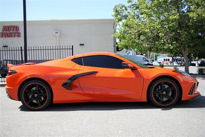 2020 Chevrolet Corvette Stingray ***Z51 PERFORMANCE PKG***   - Photo 9 - Dublin, CA 94568