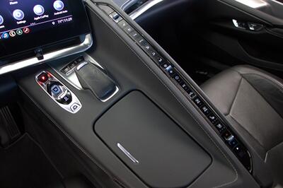 2020 Chevrolet Corvette Stingray ***Z51 PERFORMANCE PKG***   - Photo 26 - Dublin, CA 94568