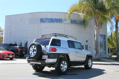 2007 Toyota FJ Cruiser   - Photo 6 - Dublin, CA 94568