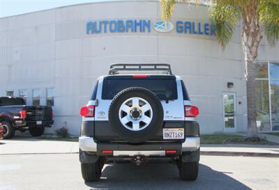 2007 Toyota FJ Cruiser   - Photo 7 - Dublin, CA 94568