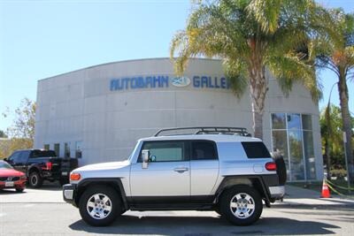 2007 Toyota FJ Cruiser   - Photo 5 - Dublin, CA 94568