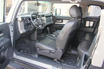 2007 Toyota FJ Cruiser   - Photo 16 - Dublin, CA 94568