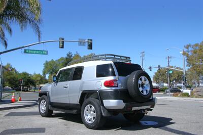 2007 Toyota FJ Cruiser   - Photo 8 - Dublin, CA 94568