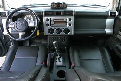 2007 Toyota FJ Cruiser   - Photo 20 - Dublin, CA 94568